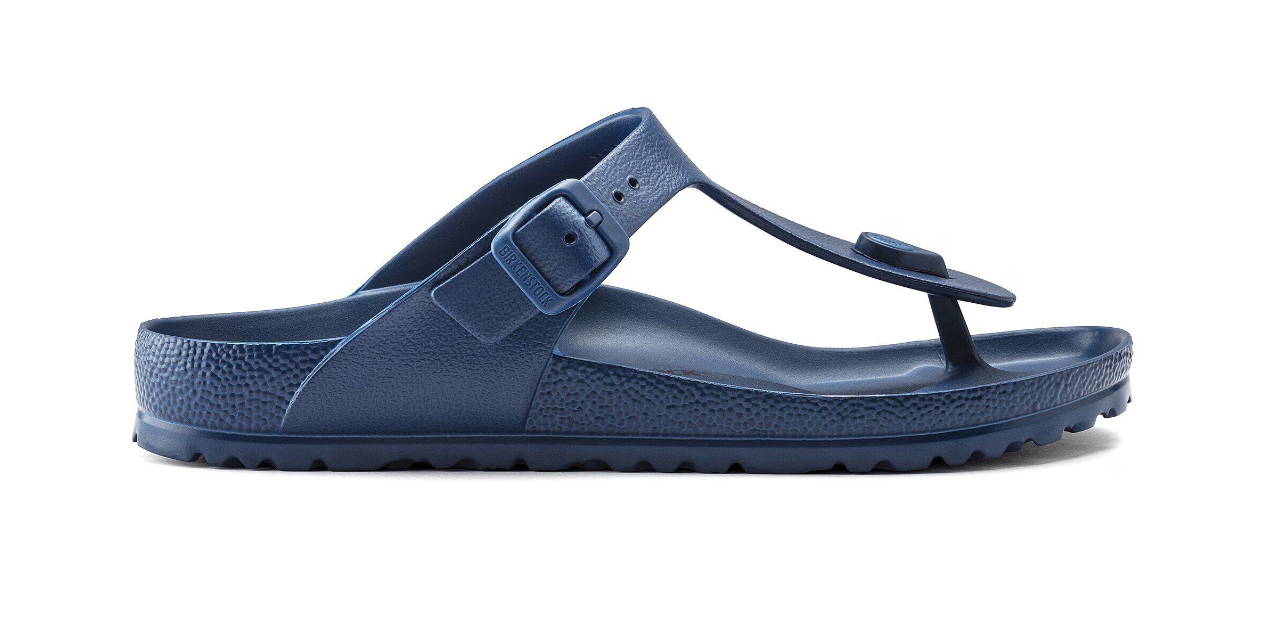 Birkenstock Gizeh EVA Navy