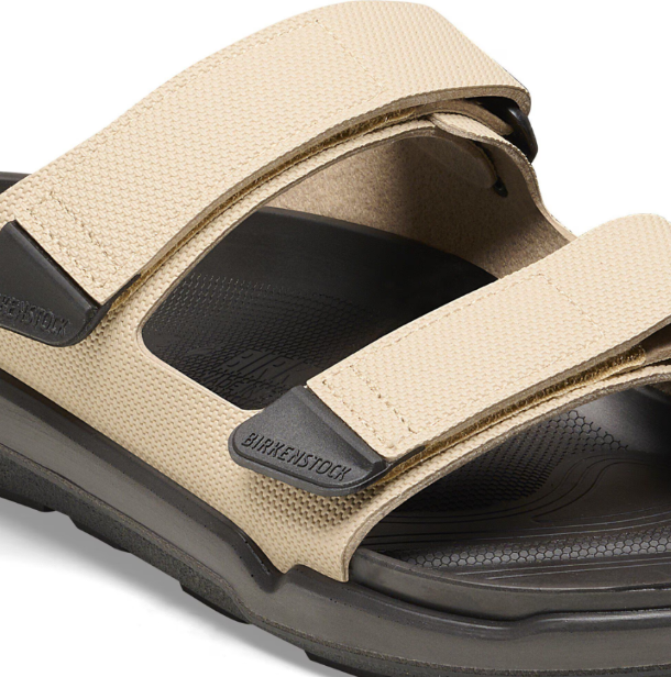 Birkenstock Atacama Men Birko-Flor Futura Sandcastle Sandals