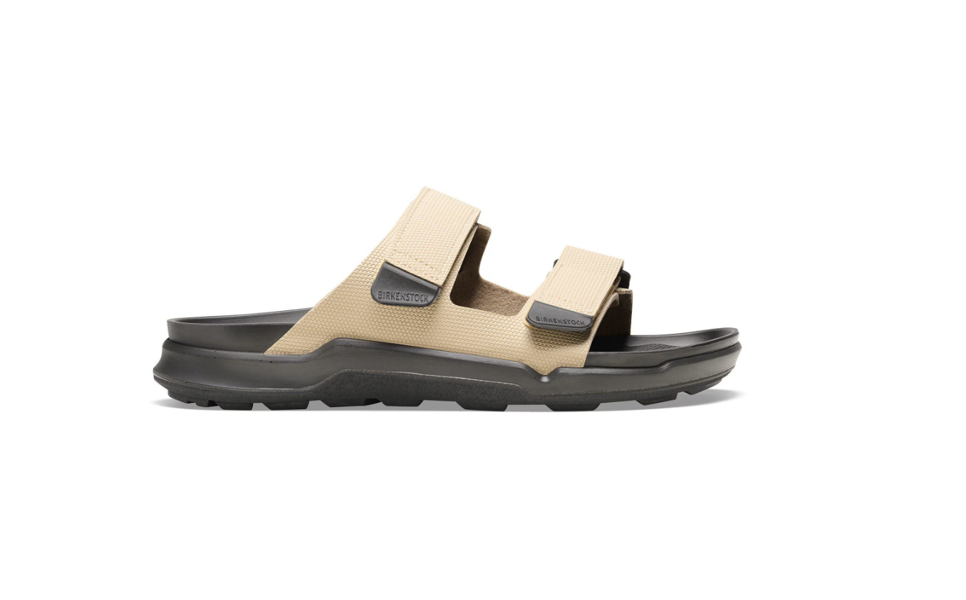 Birkenstock Atacama Men Birko-Flor Futura Sandcastle Sandals