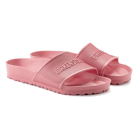 Birkenstock Barbados EVA Watermelon Slide Sandals