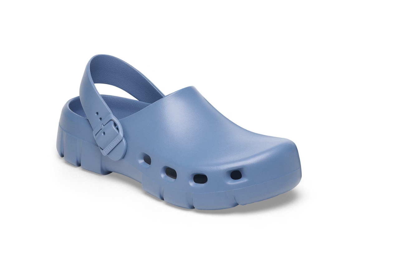 Birkenstock Birki Flow EVA Elemental Blue