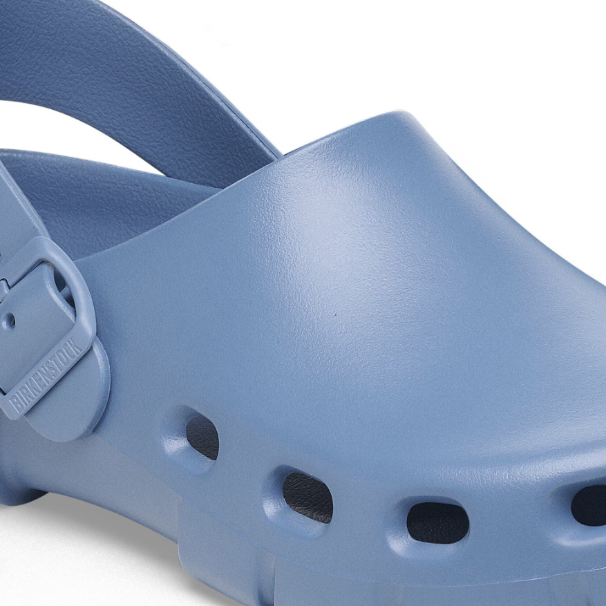 Birkenstock Birki Flow EVA Elemental Blue