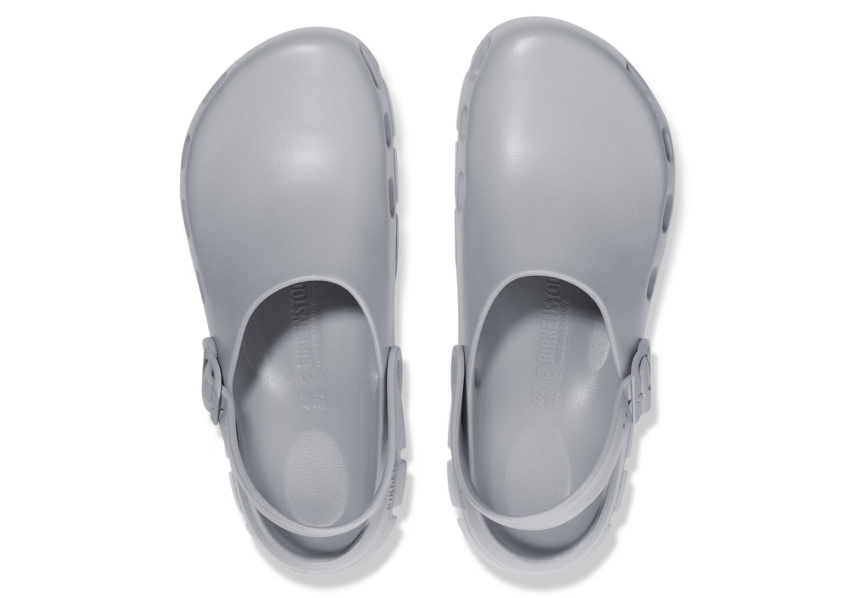 Birkenstock Birki Flow EVA Stone Coin