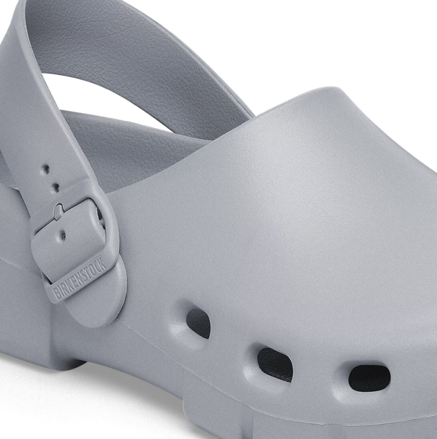 Birkenstock Birki Flow EVA Stone Coin