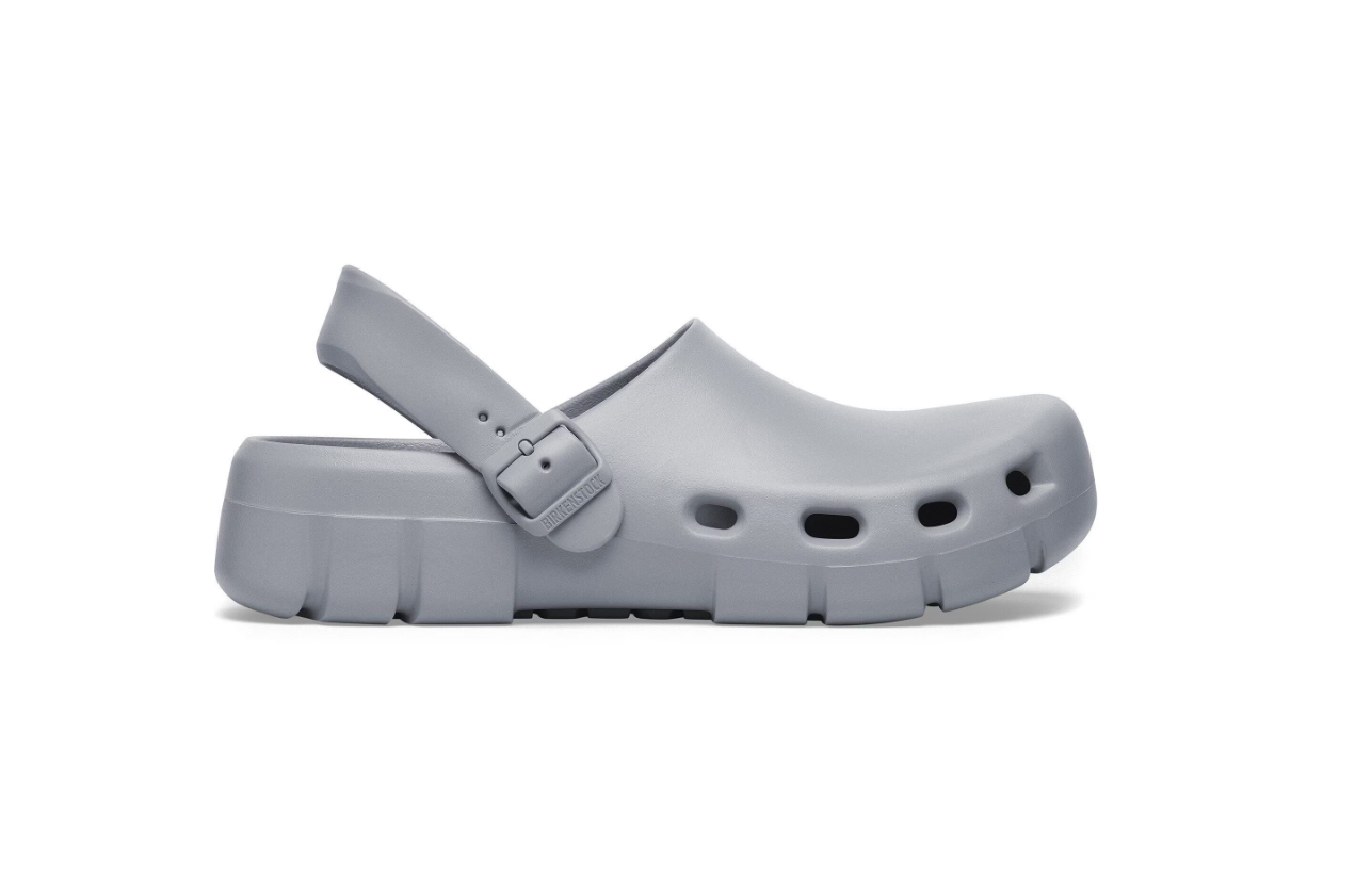 Birkenstock Birki Flow EVA Stone Coin