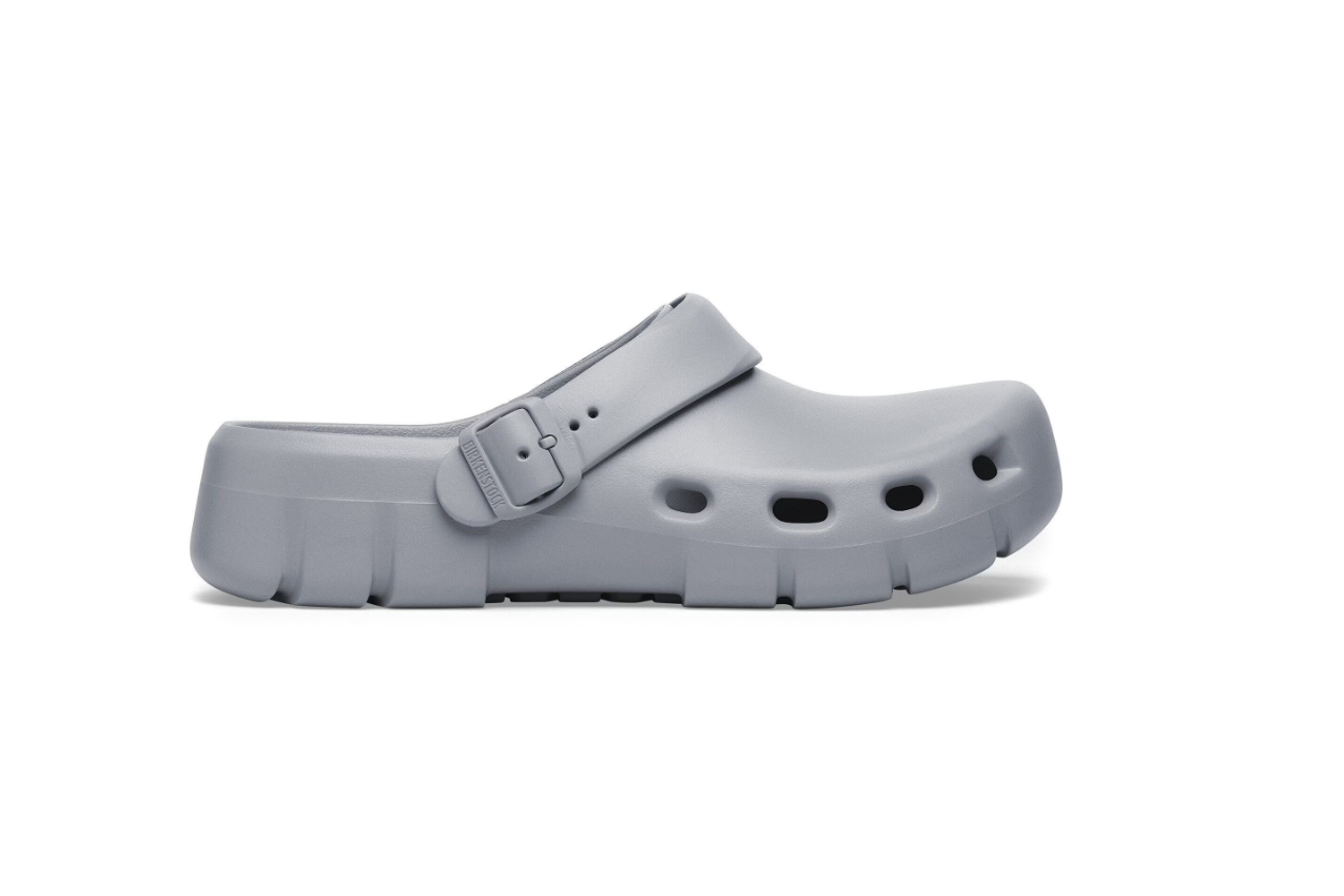 Birkenstock Birki Flow EVA Stone Coin