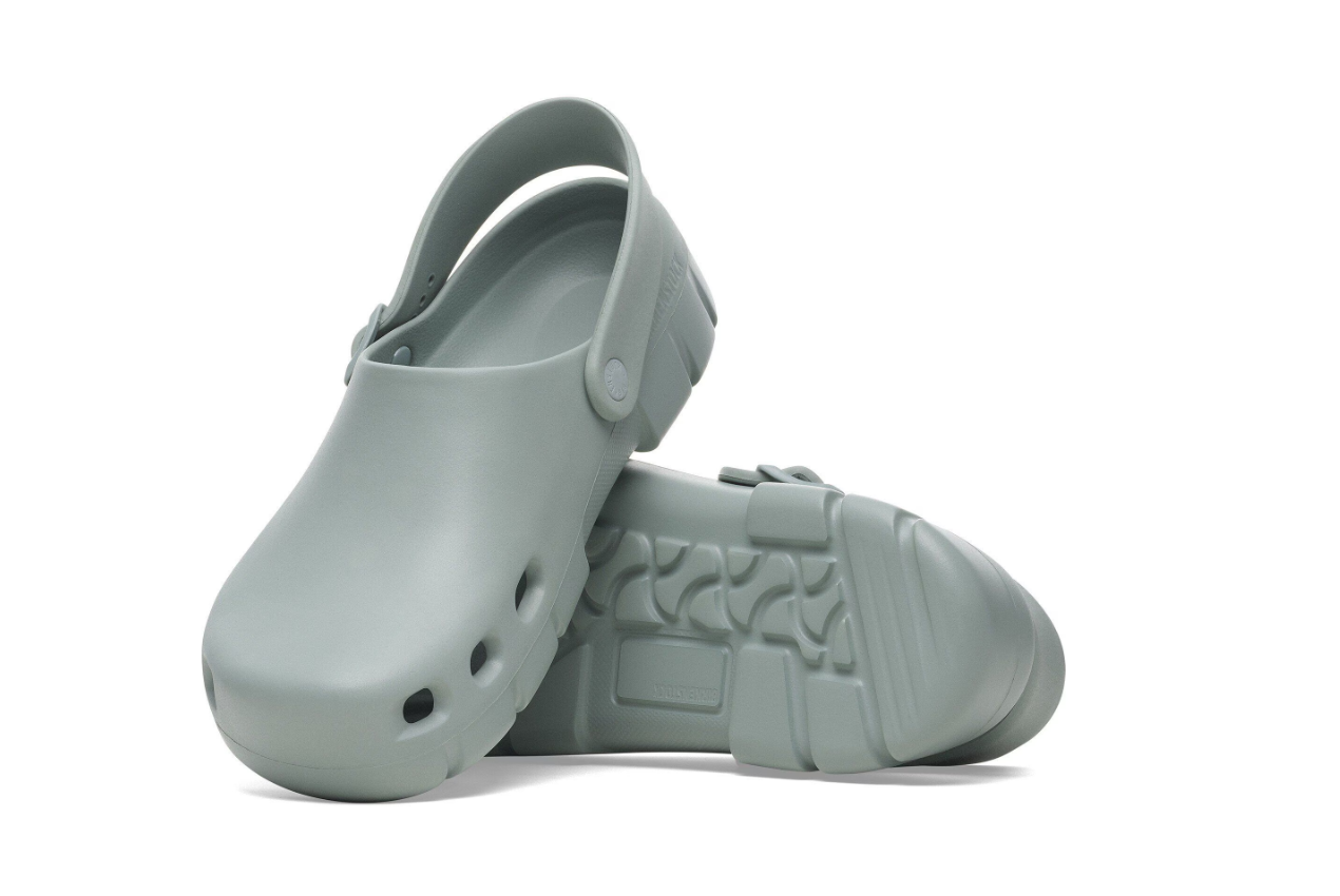 Birkenstock Birki Flow EVA Pure Sage