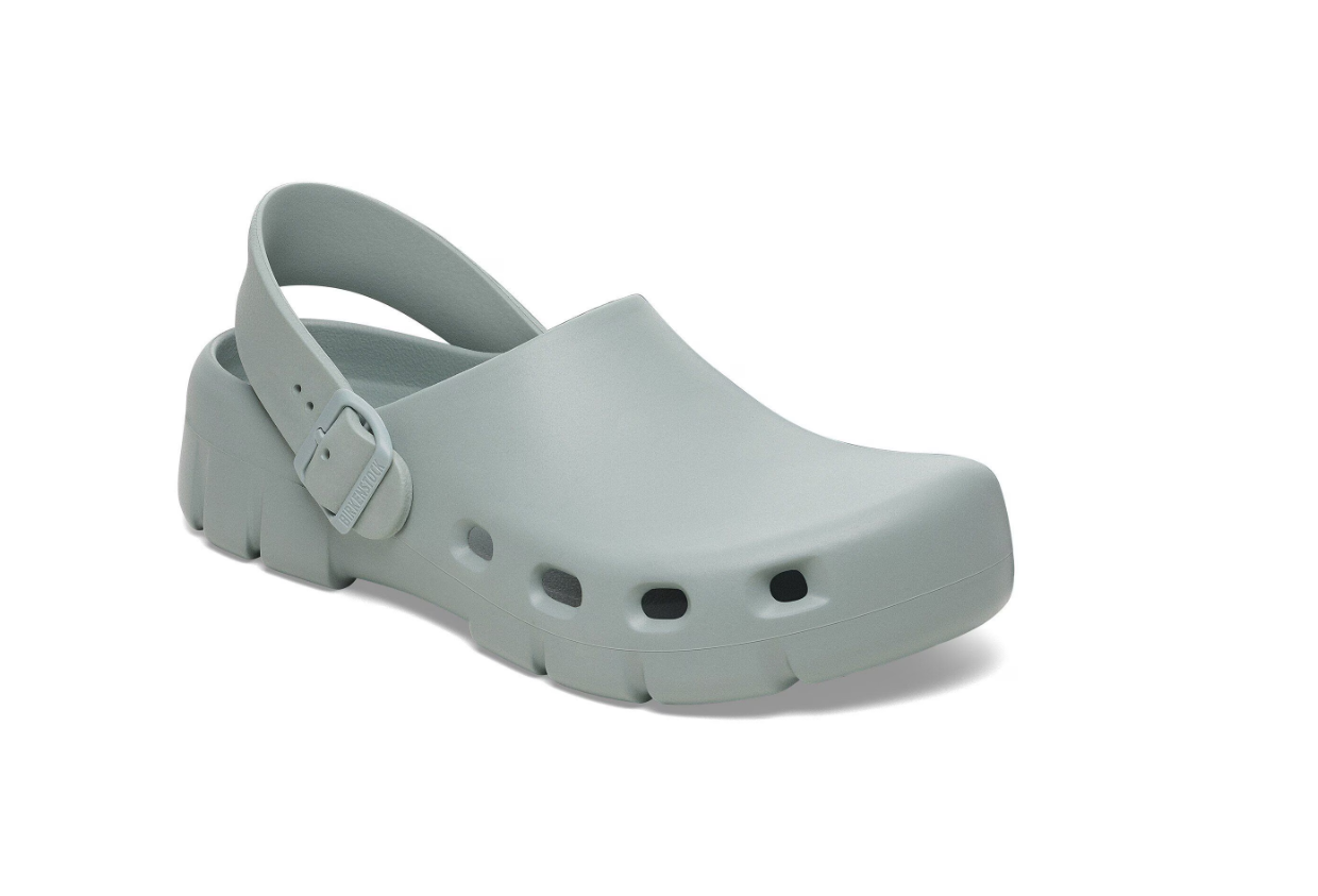 Birkenstock Birki Flow EVA Pure Sage