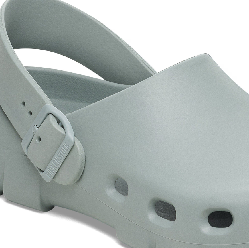 Birkenstock Birki Flow EVA Pure Sage