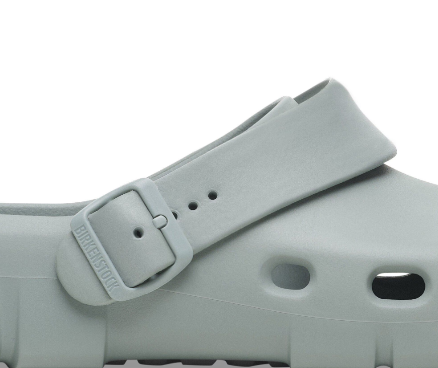 Birkenstock Birki Flow EVA Pure Sage