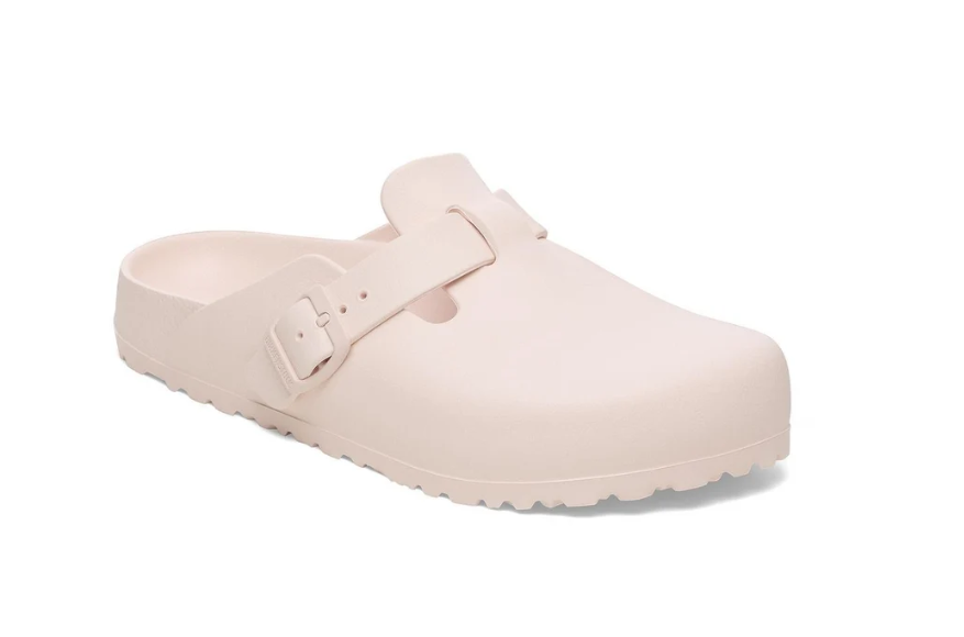 Birkenstock Boston EVA Light Rose