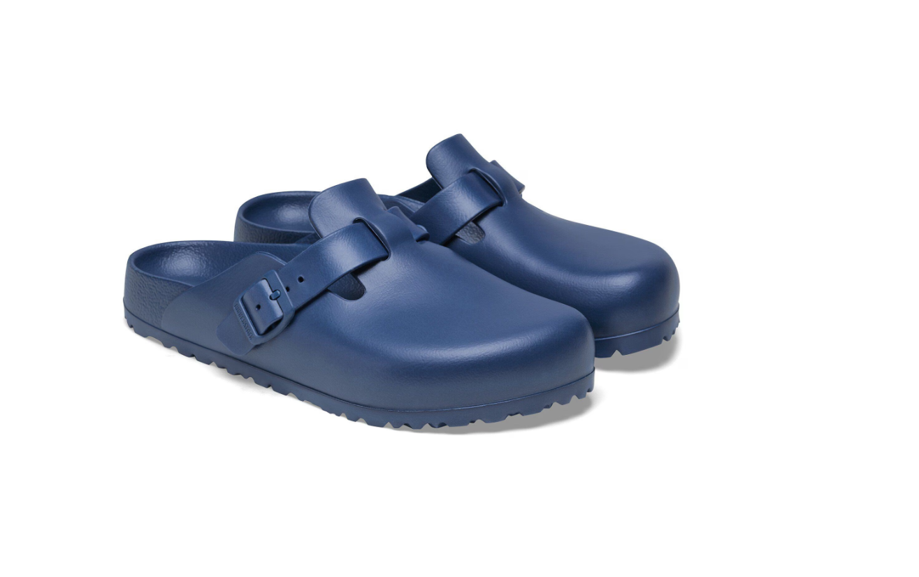 Birkenstock Boston EVA Navy