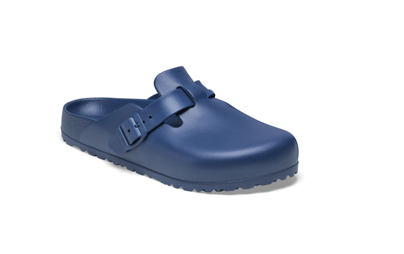Birkenstock Boston EVA Navy