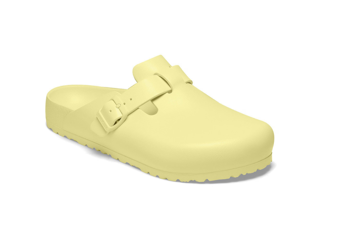 Birkenstock Boston EVA Popcorn Clog