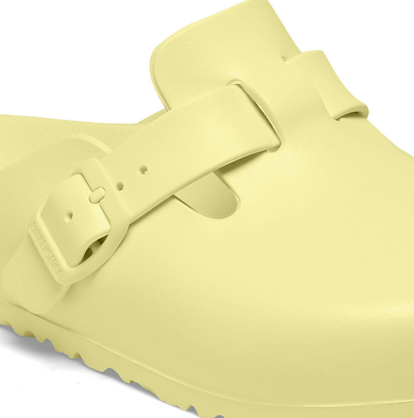 Birkenstock Boston EVA Popcorn Clog