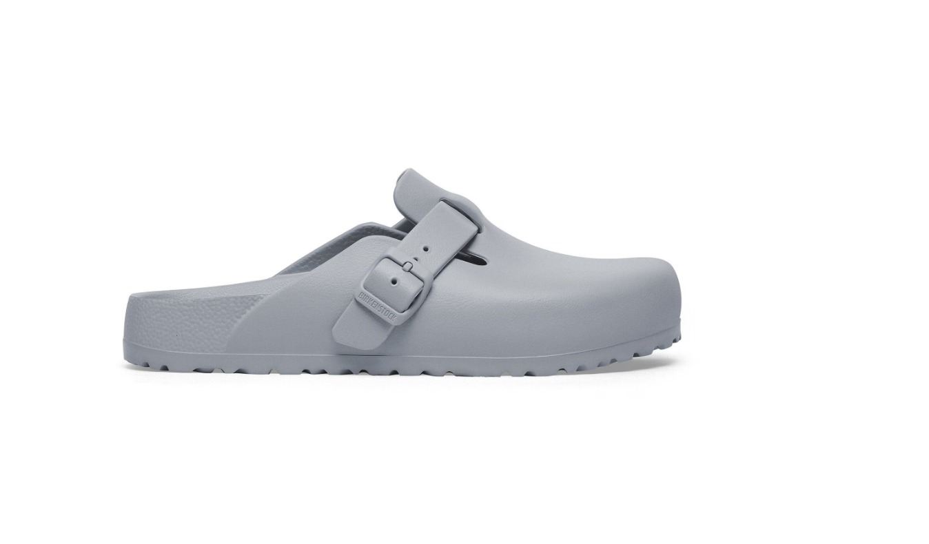 Birkenstock Boston EVA Stone Coin Clog