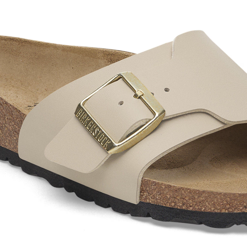 Birkenstock Catalina Birko-Flor Sandcastle Sandals