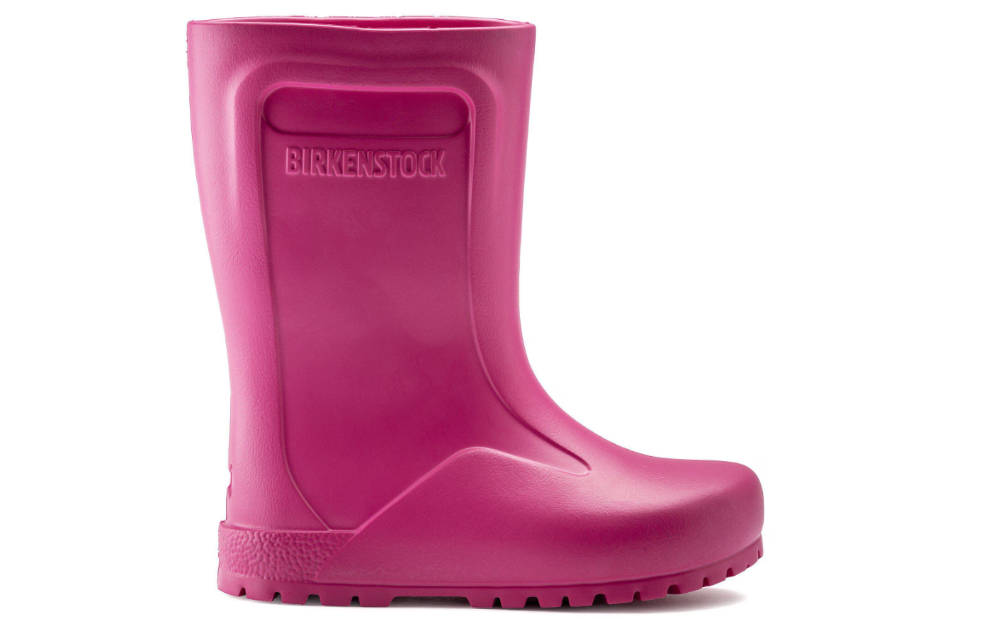 Birkenstock Derry Kids EVA Neon Pink