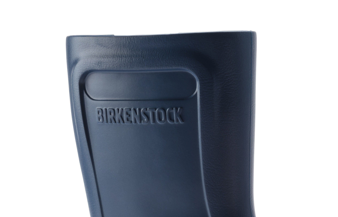 Birkenstock Derry Kids EVA Rain Boots Navy