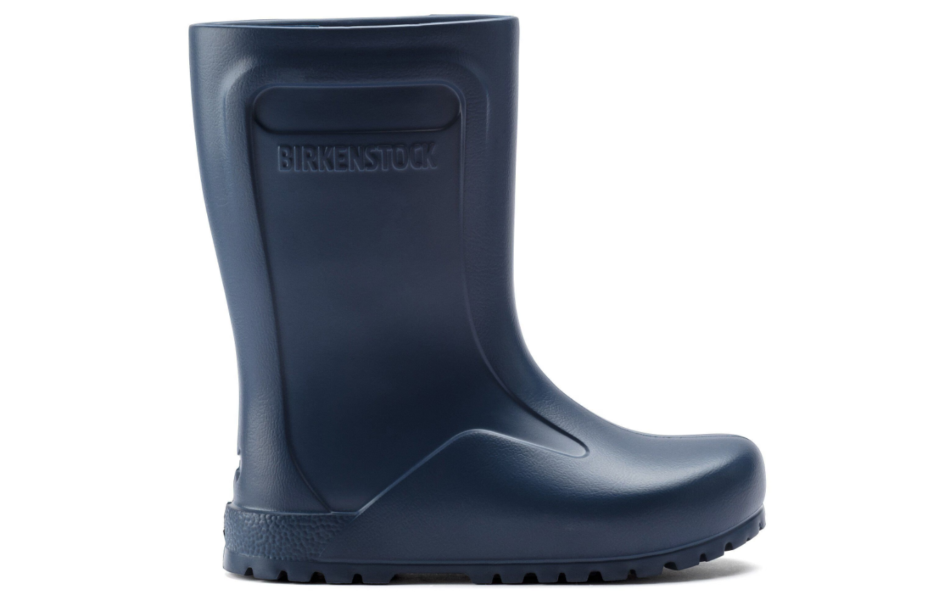 Birkenstock Derry Kids EVA Rain Boots Navy