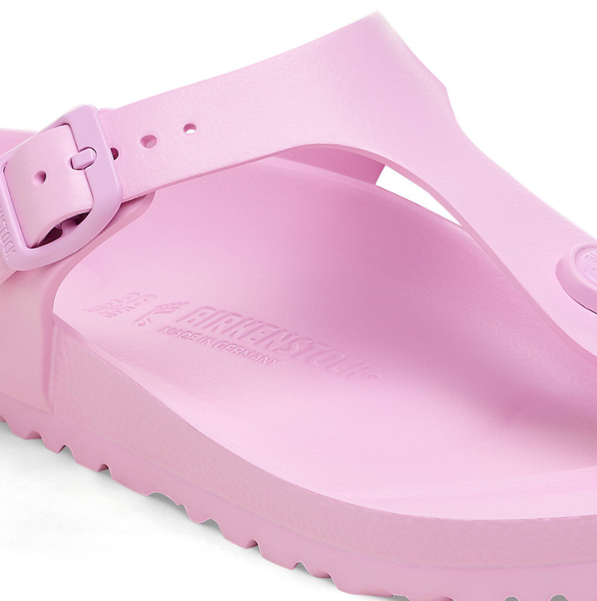 Birkenstock Gizeh Essentials EVA Fondant Pink Regular