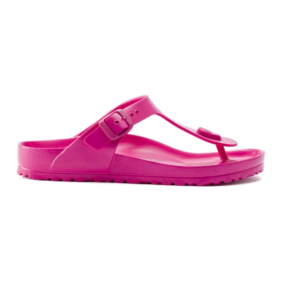 Birkenstock Gizeh Essentials EVA Beetroot Purple  Regular