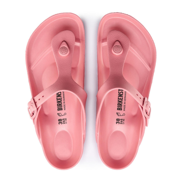 Birkenstock Gizeh Essentials EVA Watermelon  Regular