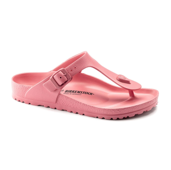 Birkenstock Gizeh Essentials EVA Watermelon  Regular