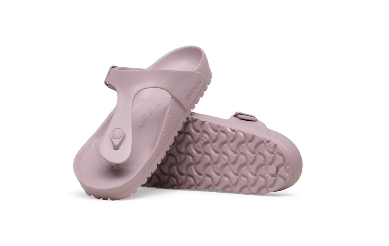Birkenstock Gizeh EVA Faded Purple  Regular