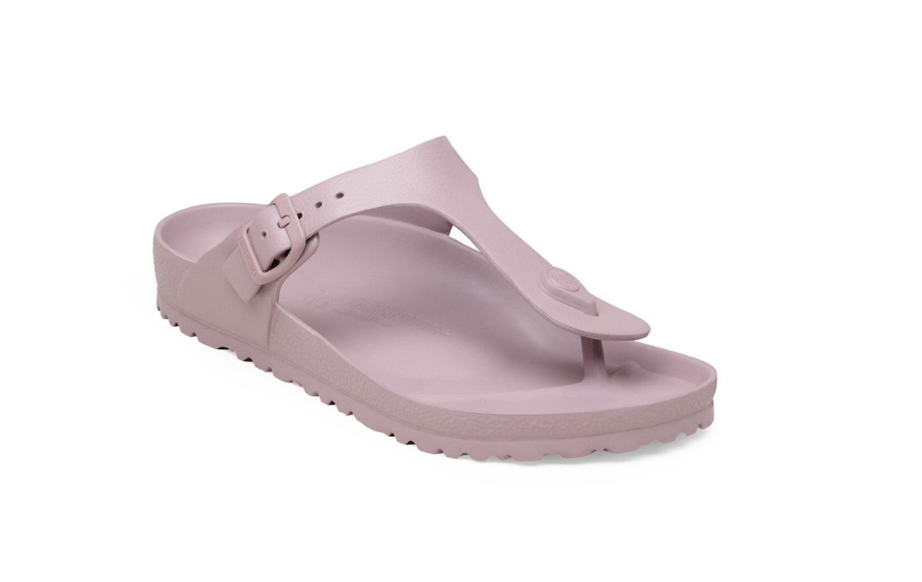 Birkenstock Gizeh EVA Faded Purple  Regular