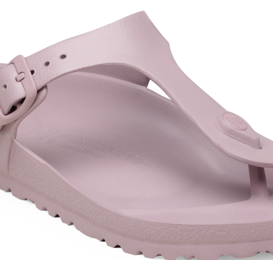 Birkenstock Gizeh EVA Faded Purple  Regular