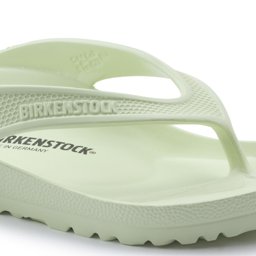 Birkenstock Honolulu Essentials EVA  - Lime, Regular