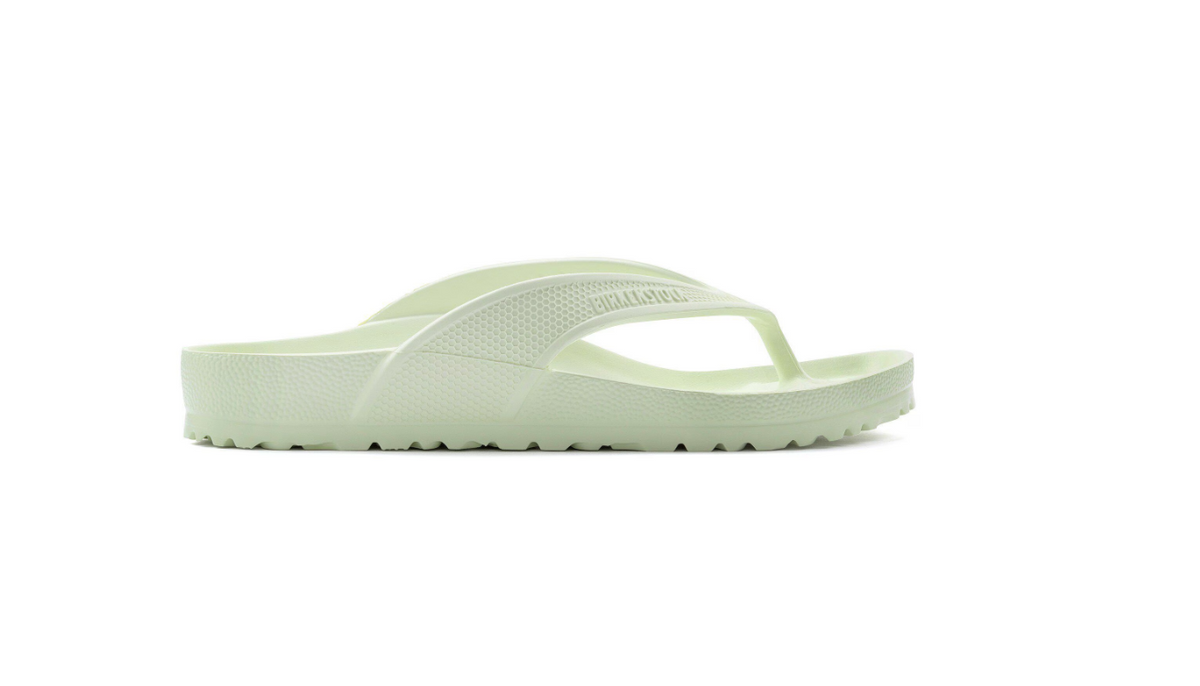 Birkenstock Honolulu Essentials EVA  - Lime, Regular