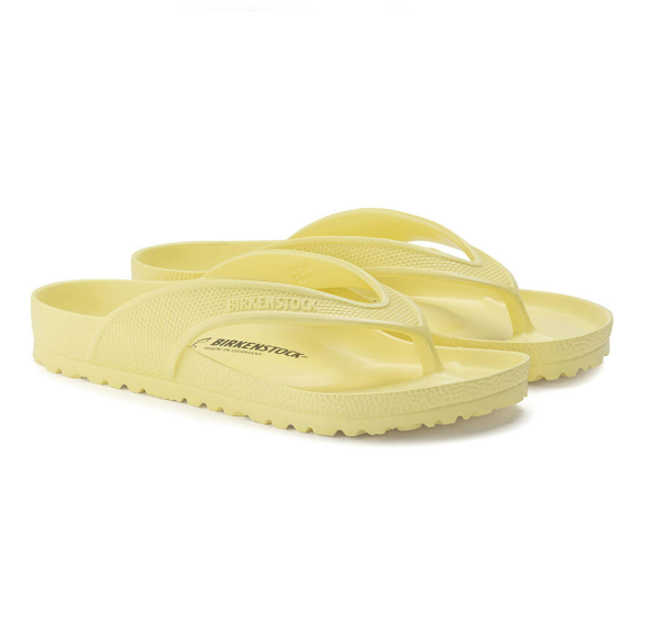 Birkenstock Honolulu Essentials EVA Popcorn  Regular