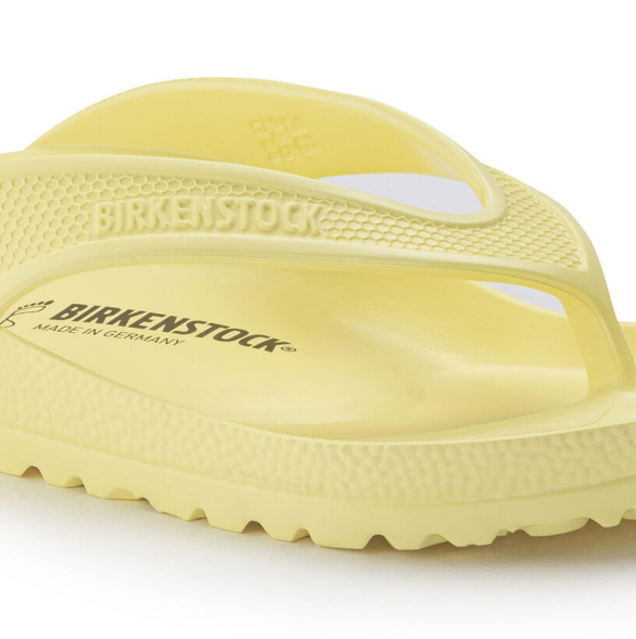 Birkenstock Honolulu Essentials EVA Popcorn  Regular