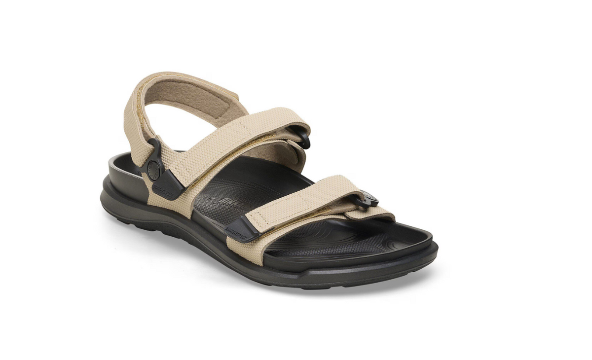 Birkenstock Kalahari Women Birko-Flor Futura Sandcastle  Regular