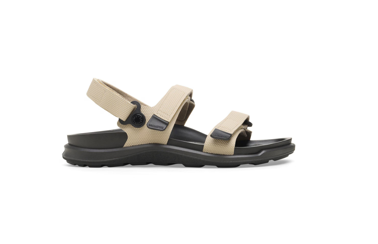Birkenstock Kalahari Women Birko-Flor Futura Sandcastle  Regular