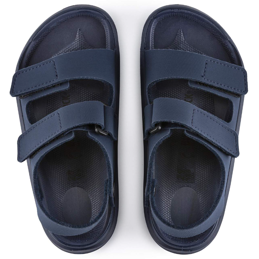 Birkenstock Mogami HL Synthetics Kids Midnight Blue Narrow