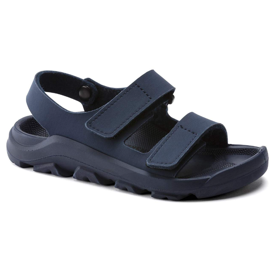 Birkenstock Mogami HL Synthetics Kids Midnight Blue Narrow