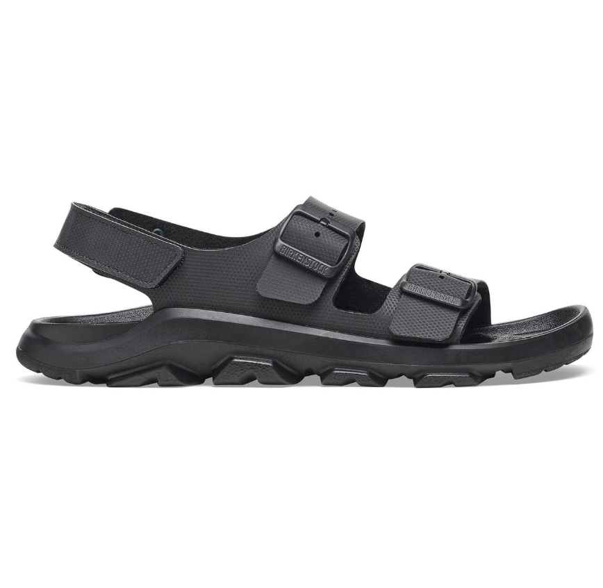 Birkenstock Mogami Terra Birko-Flor Black Regular