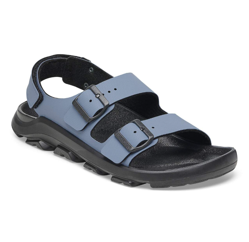 Birkenstock Mogami Terra Birko-Flor Oasis Elemental Blue Regular