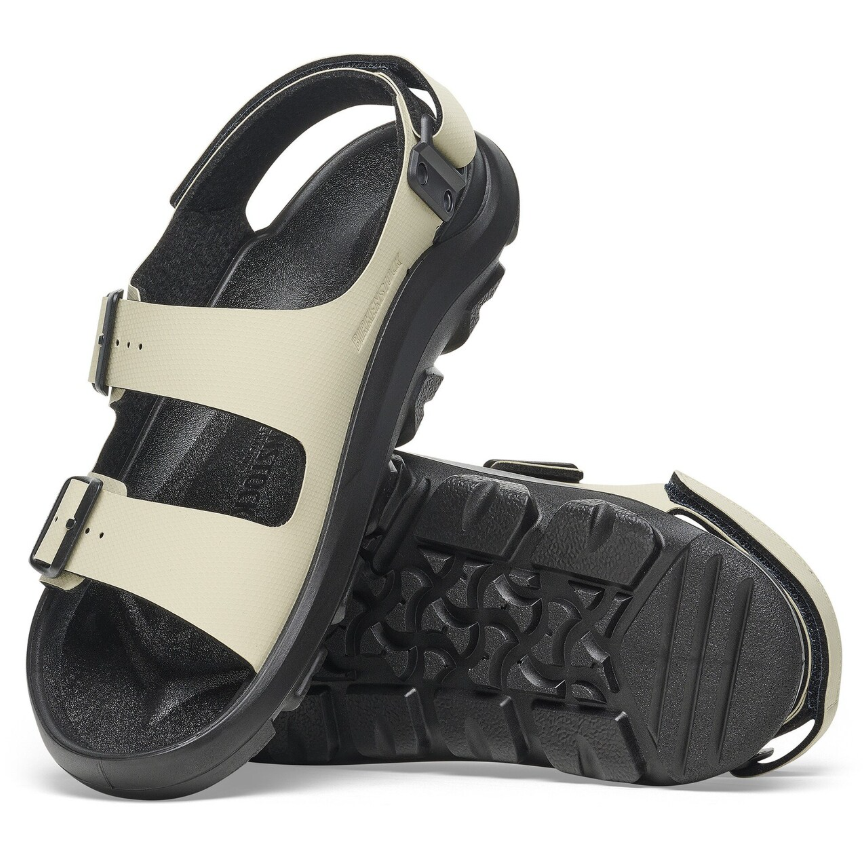 Birkenstock Mogami Terra Birko-Flor Apex Eucalyptus Regular