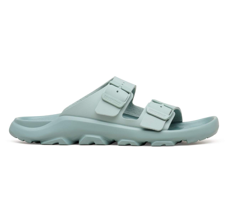 Birkenstock Mogami Terra 2 Strap Sandals Apex Pure Sage  Regular