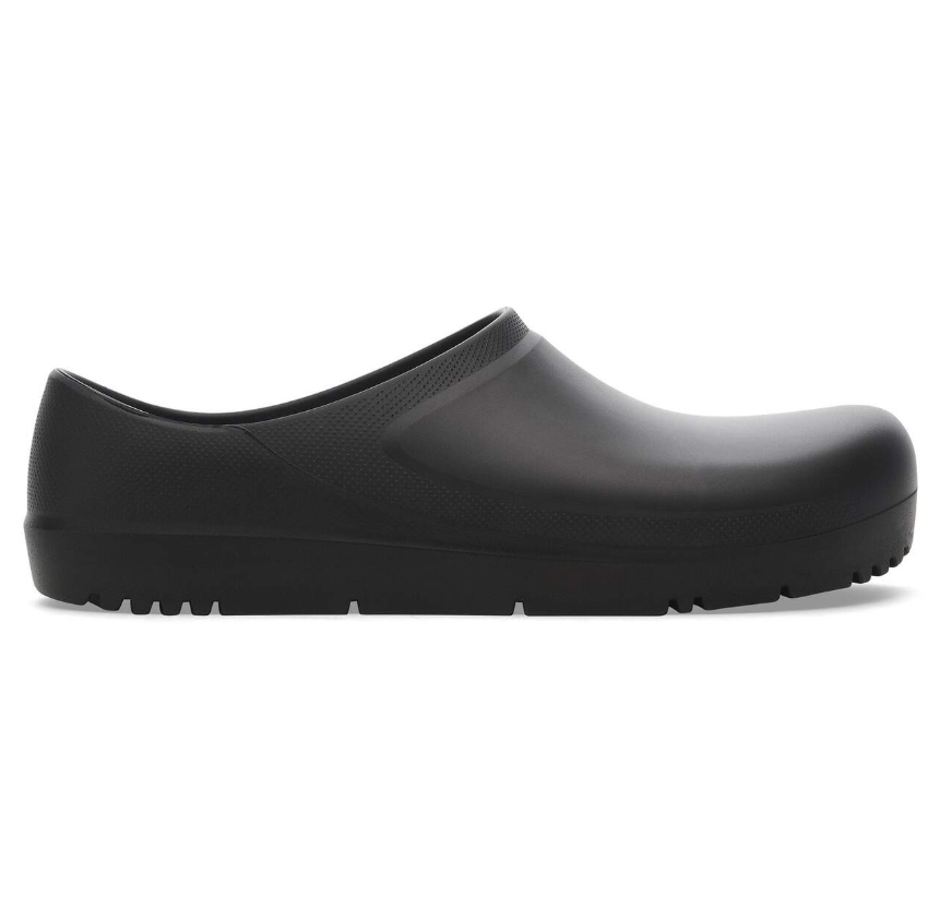 Birkenstock Profi Birki 2.0 Polyurethane Black  Regular