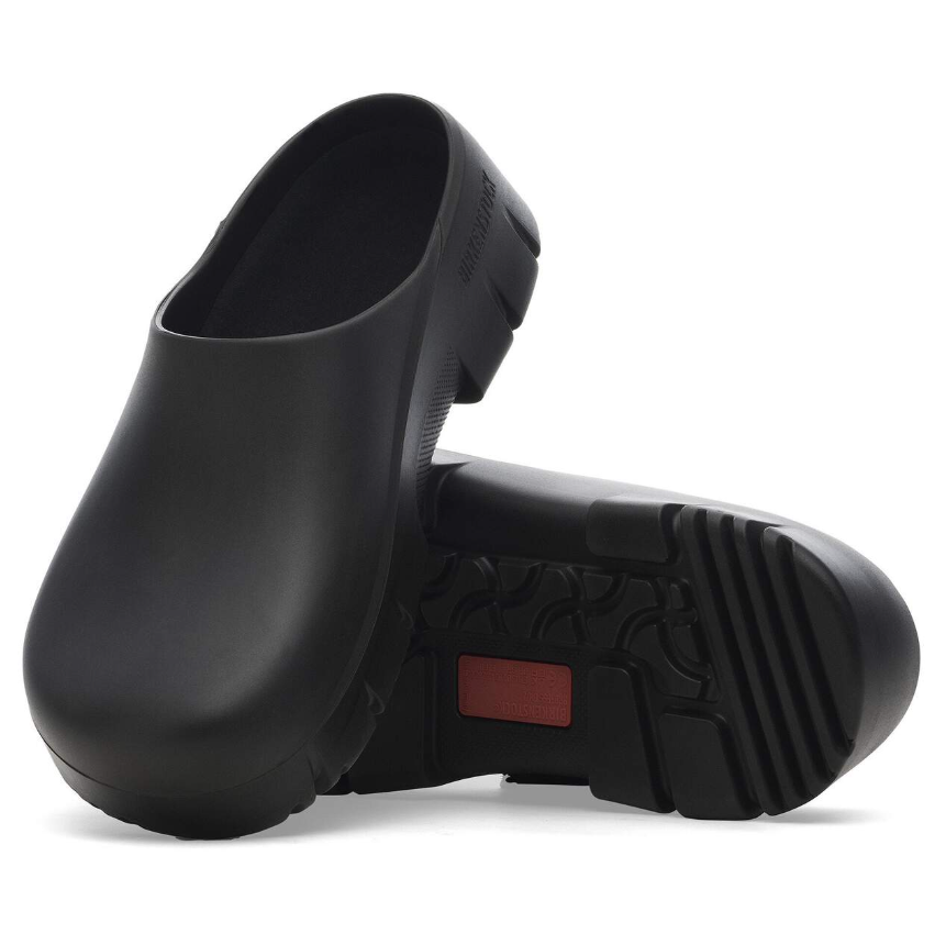 Birkenstock Super Birki 2.0 Polyurethane Black Regular