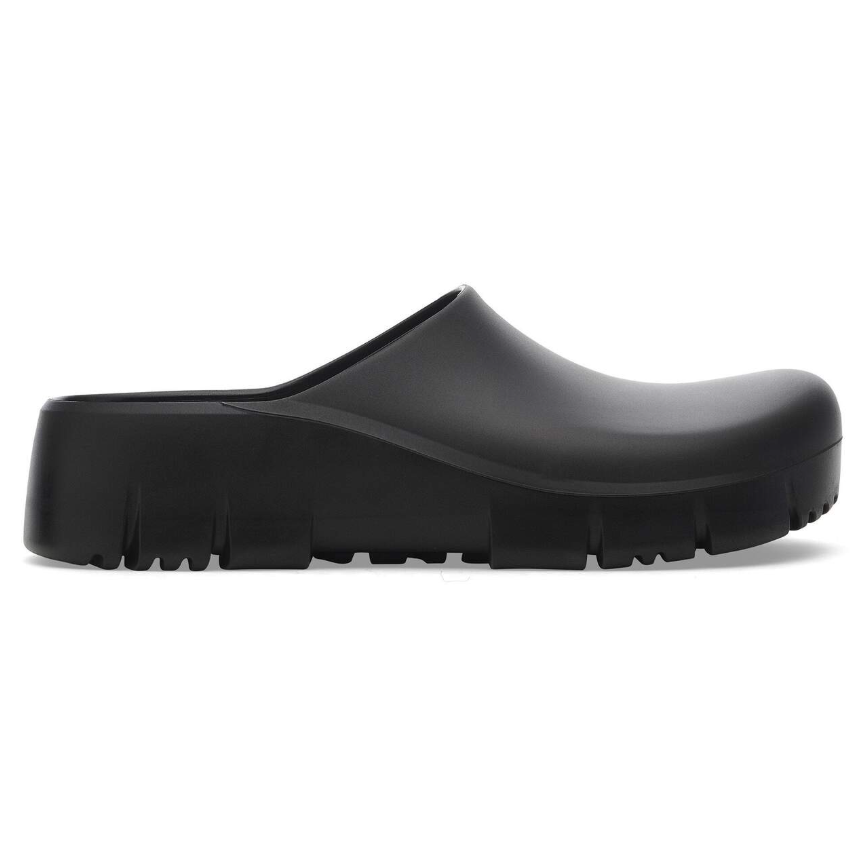 Birkenstock Super Birki 2.0 Polyurethane Black Regular