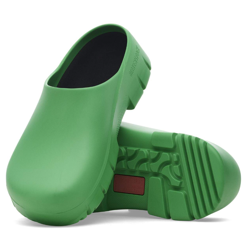 Birkenstock Super Birki 2.0 Polyurethane - Bold Green, Regular