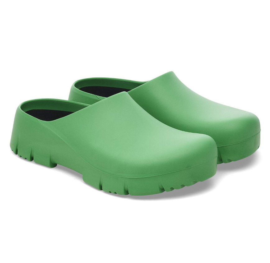 Birkenstock Super Birki 2.0 Polyurethane - Bold Green, Regular