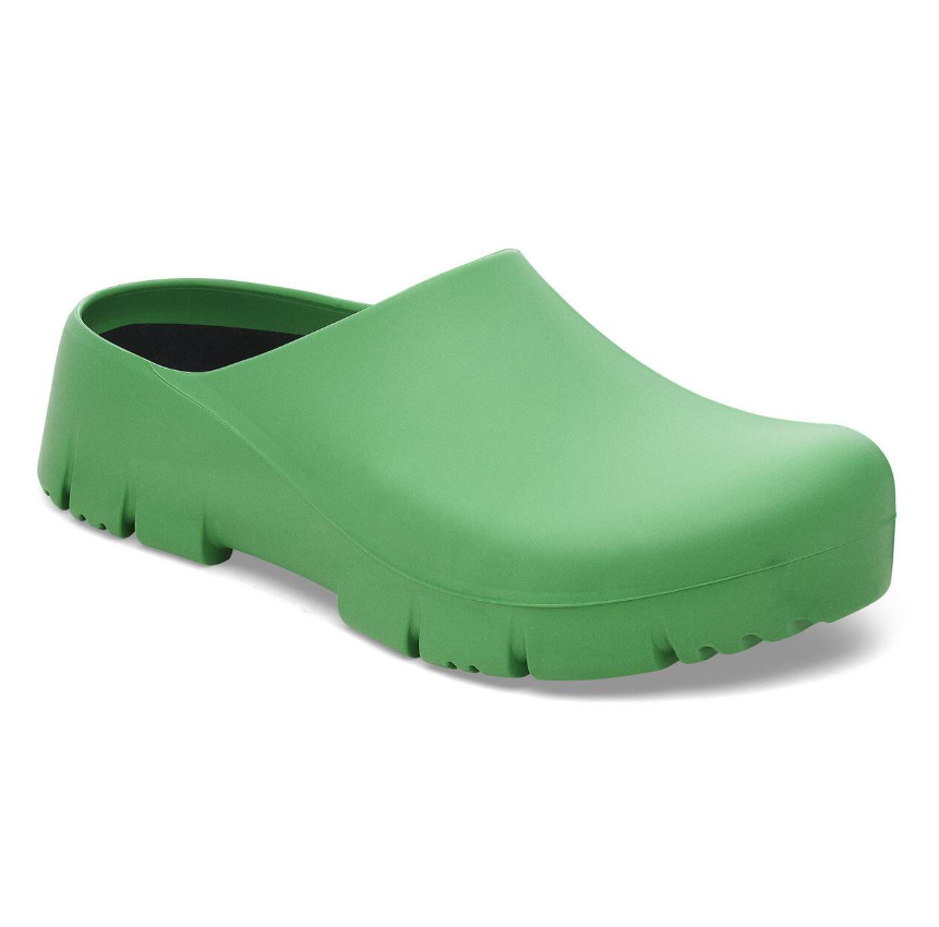 Birkenstock Super Birki 2.0 Polyurethane - Bold Green, Regular