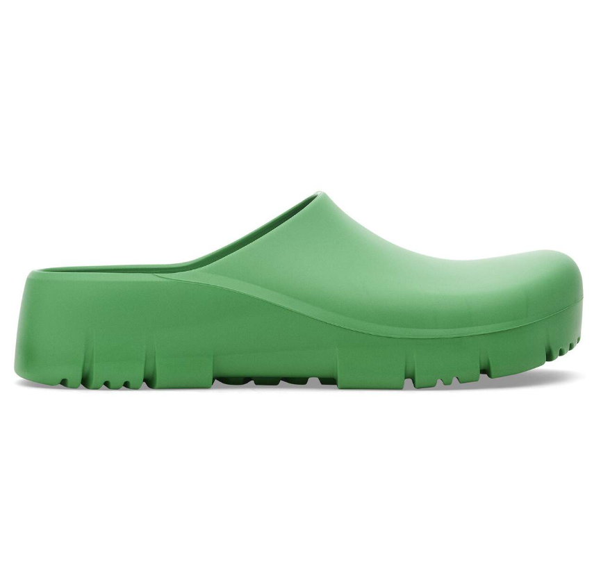 Birkenstock Super Birki 2.0 Polyurethane - Bold Green, Regular